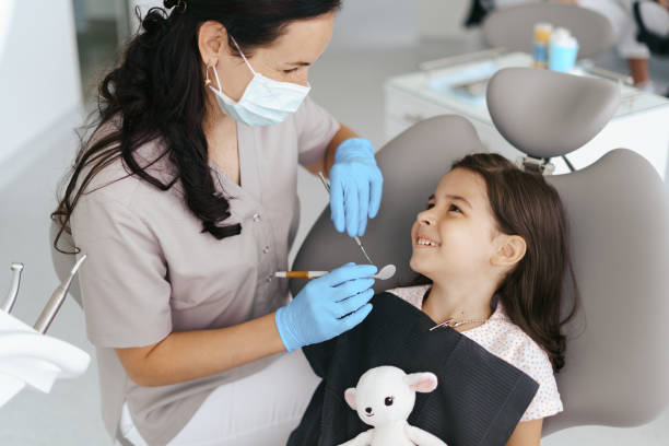 Best Cracked Tooth Emergency Dentist  in Slaton, TX