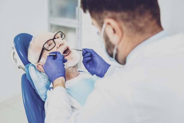 Best Tooth Pain Emergency Relief  in Slaton, TX